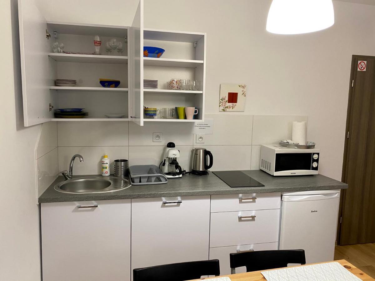 Spokoloco:) Apartment