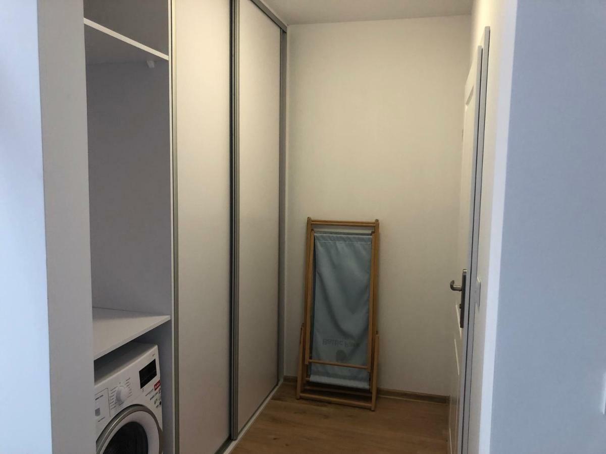 Spokoloco:) Apartment Pogorzelica (Gmina Rewal)